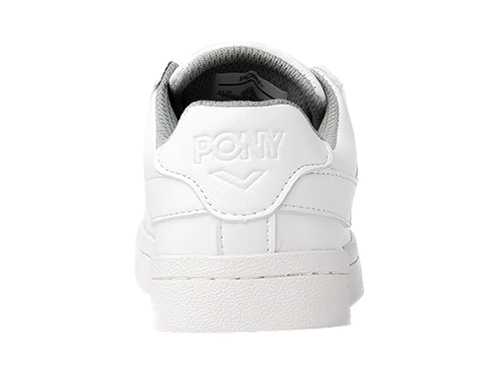 Tenis Pony Microfiber B2s Para Hombre