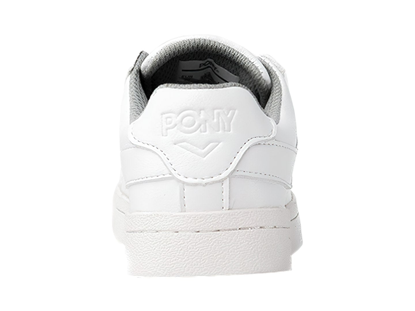 Tenis Pony Microfiber B2s Para Hombre