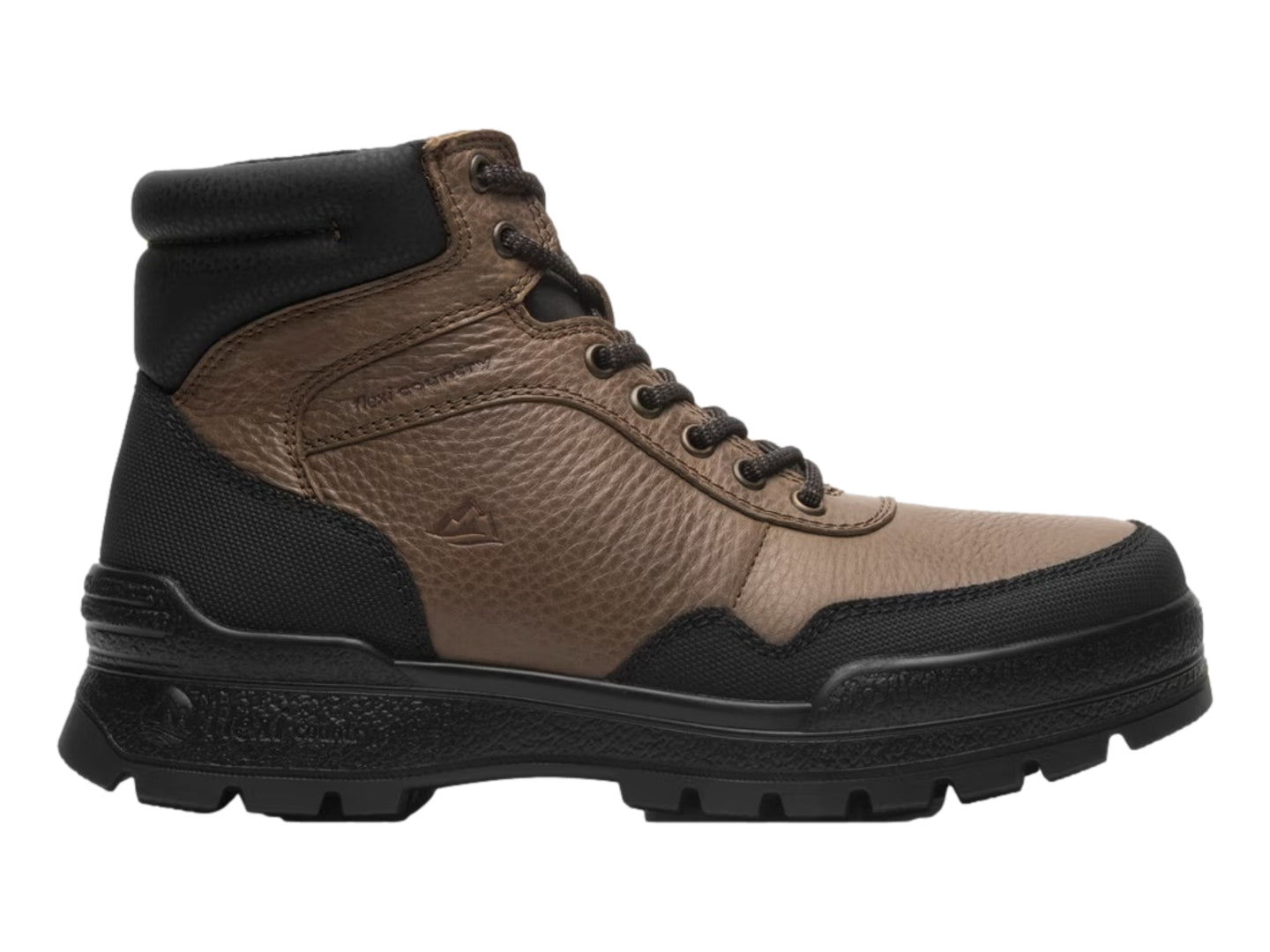 Botas Flexi 406003 Para Hombre