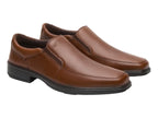 Zapatos Flexi 406409 Para Hombre