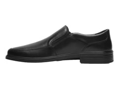Zapato Flexi Negro para Hombre
