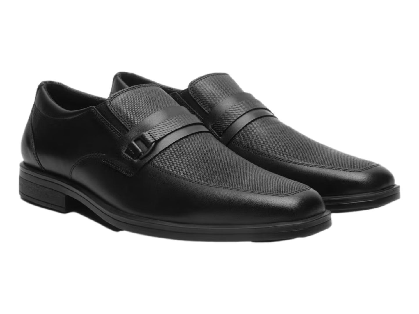Zapatos Flexi 407809 Para Hombre