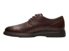 Zapatos Flexi Color Nogal para Hombre