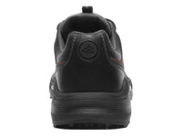 Zapatos de Excursionismo Flexi Negro para Hombre