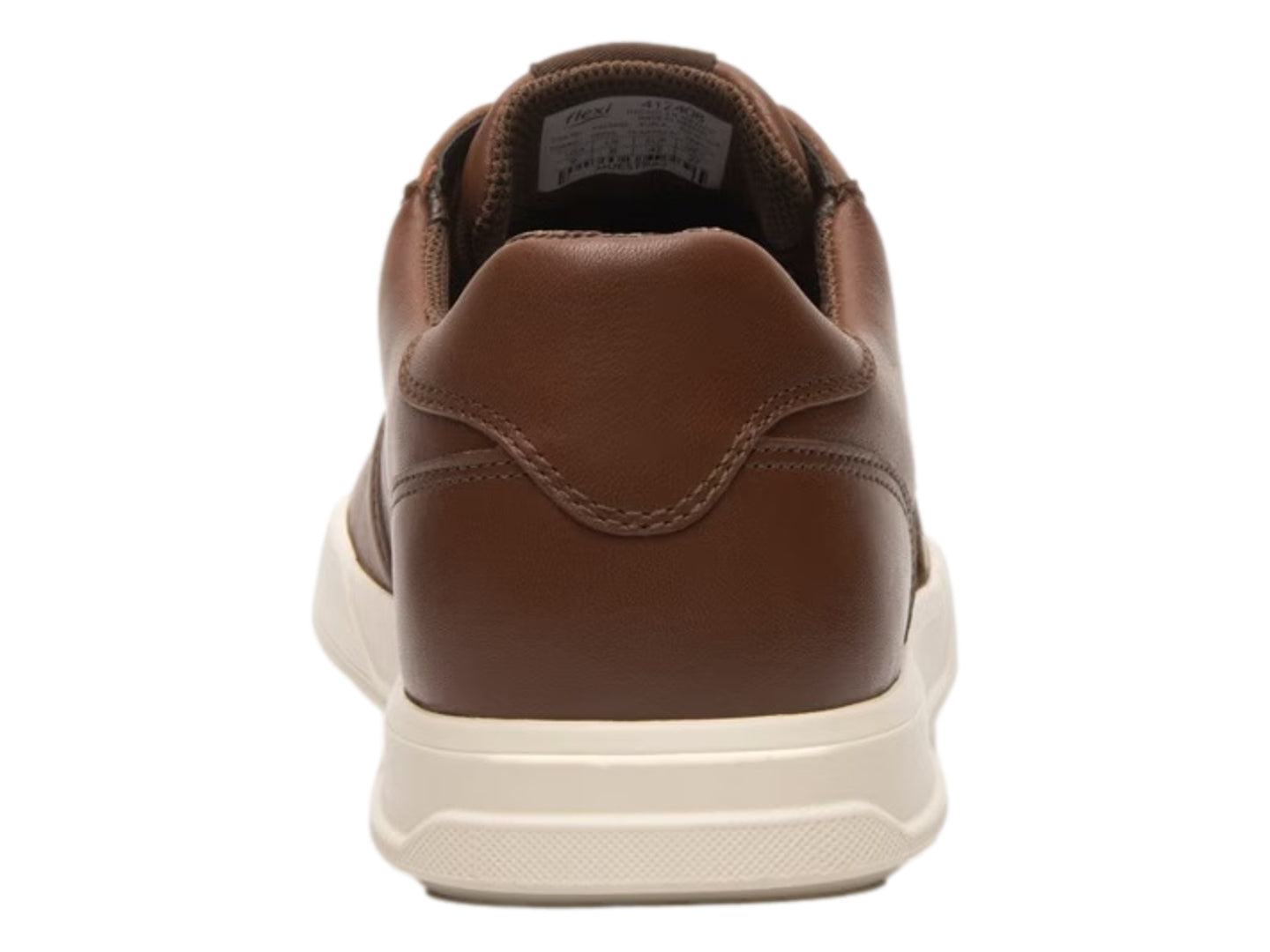 Tenis Flexi 412408 Para Hombre