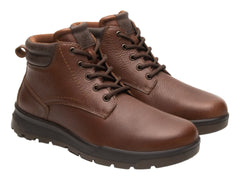 Botas Flexi Nogal para Hombre