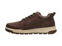 Zapatos Flexi Café para Hombre