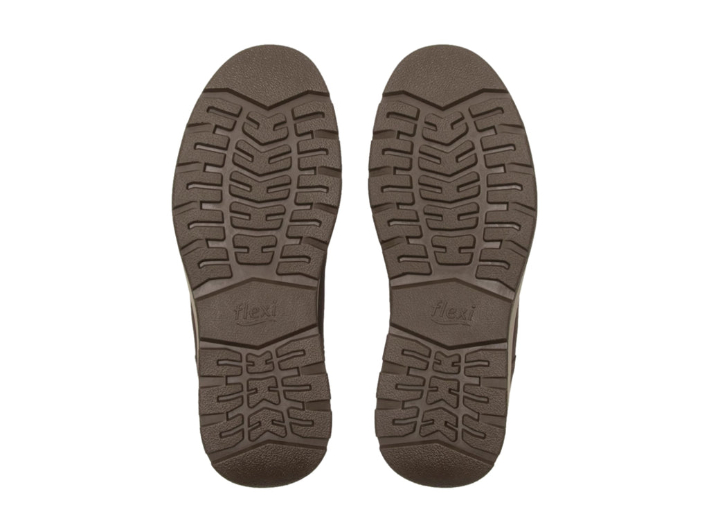 Zapatos Flexi 414907 Para Hombre