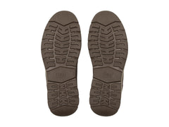 Zapatos Flexi Café para Hombre