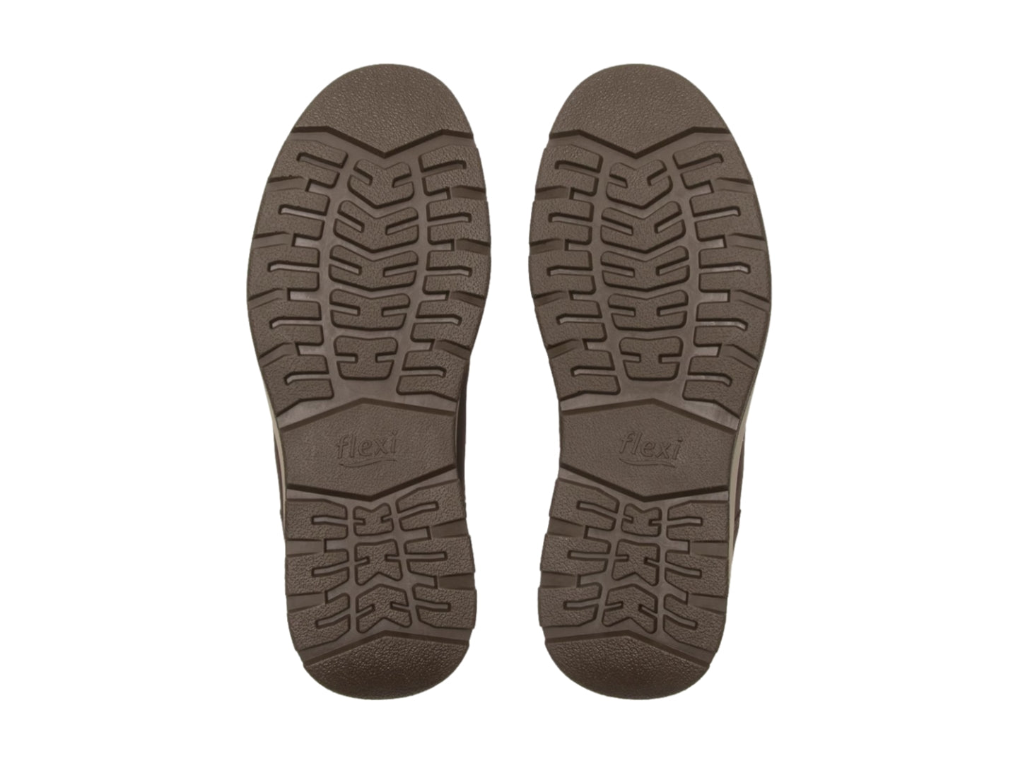 Zapatos Flexi 414907 Para Hombre