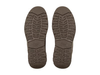 Zapatos Flexi Café para Hombre