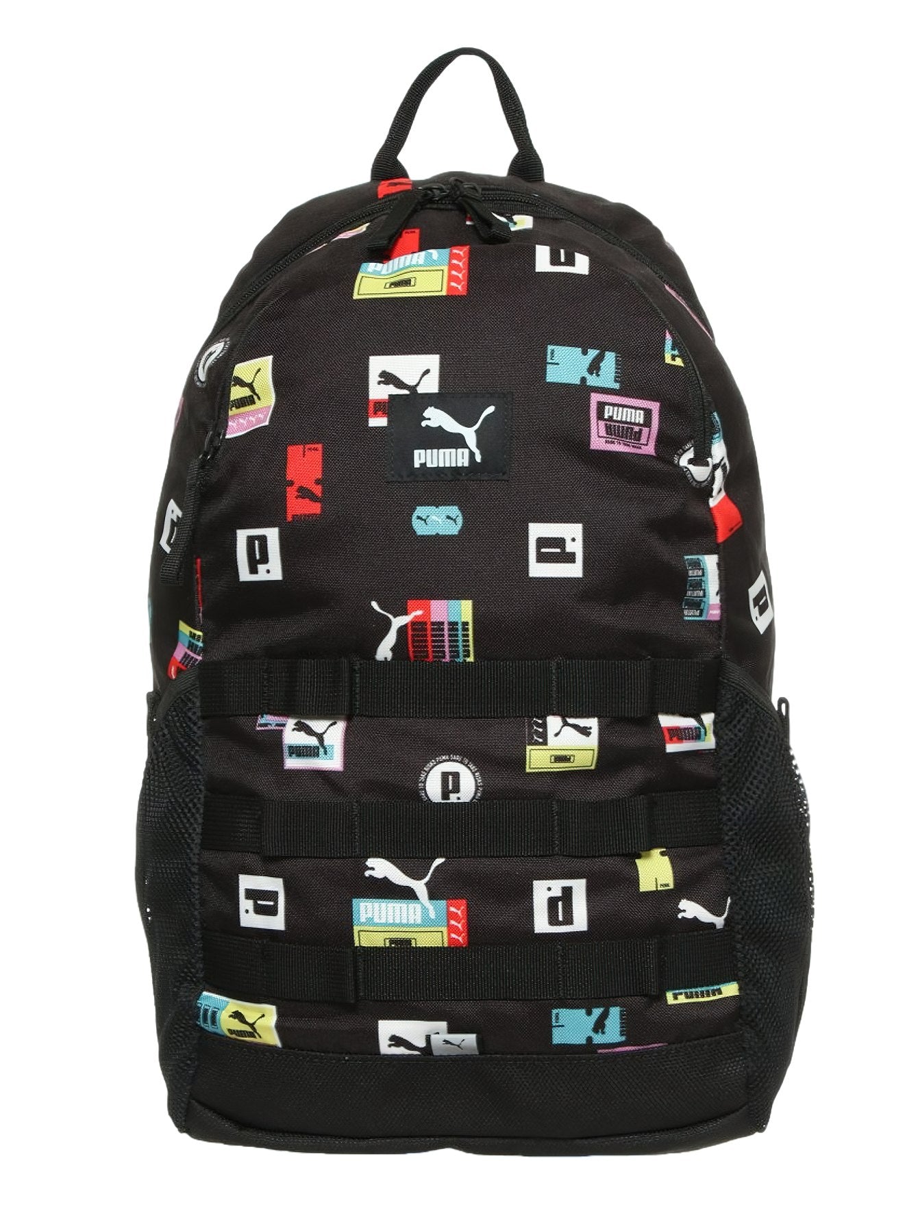 Mochilas Puma Style Backpack 078872