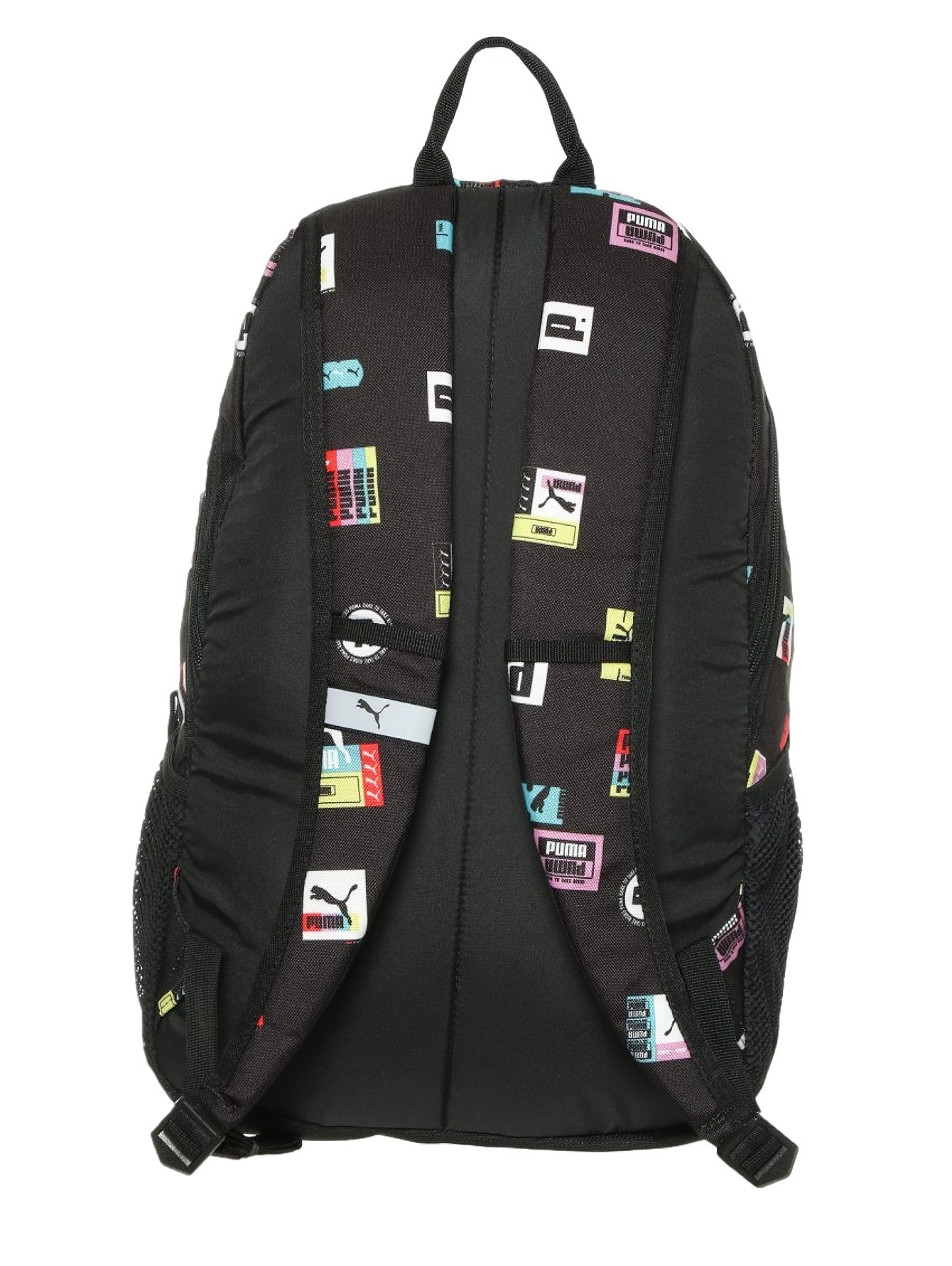 Mochilas Puma Style Backpack 078872