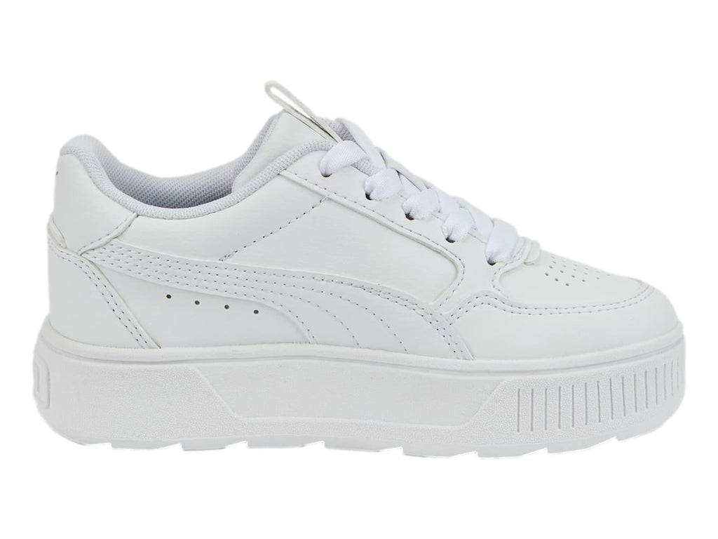 Tenis Puma Karmen Rebelle Ps 388421 Para Niña