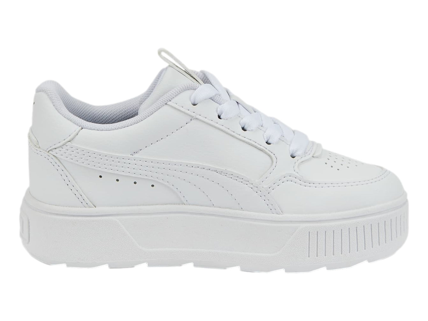 Tenis Puma Karmen Rebelle Ps 388421 Para Niña