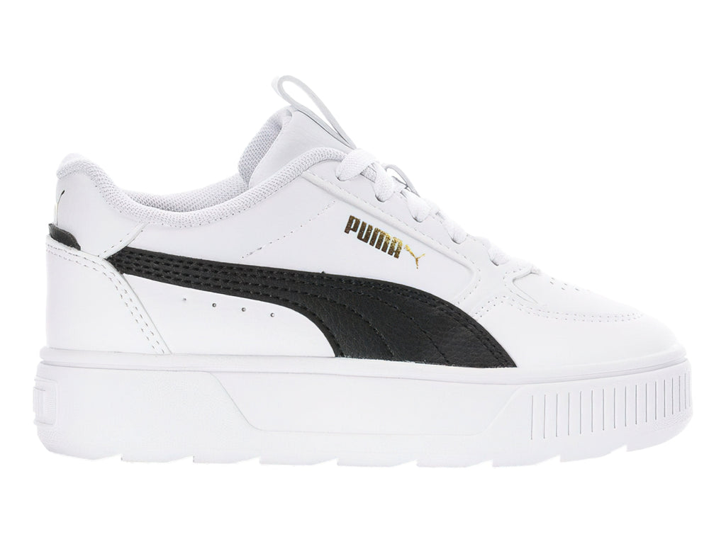 Tenis Puma Karmen Rebelle Ps 388421 Para Niña