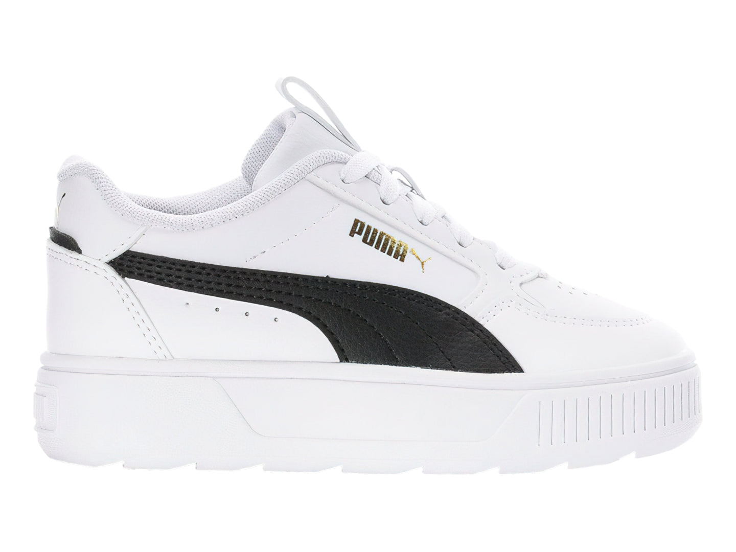 Tenis Puma Karmen Rebelle Ps 388421 Para Niña
