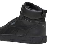 Tenis PUMA Caven 2.0 Mid Negro para Hombre