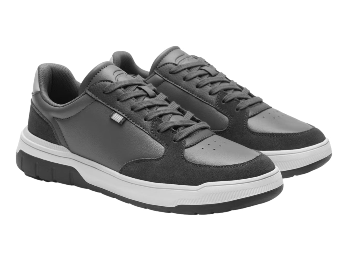 Tenis Flexi 417501 Para Hombre