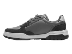 Tenis Flexi Gris para Hombre