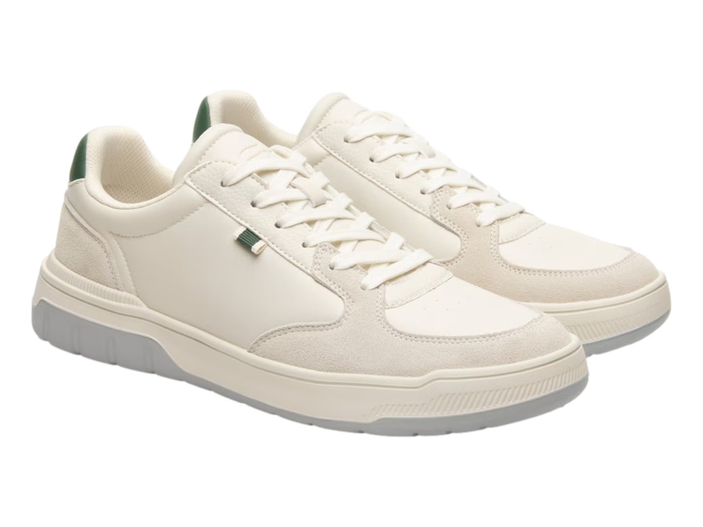 Tenis Flexi 417501 Para Hombre