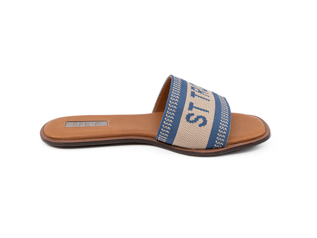 Sandalias Efe 244005 Para Mujer