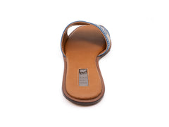 Sandalias EFE Cielo para Mujer