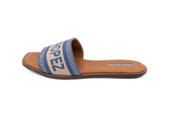 Sandalias EFE Cielo para Mujer