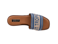 Sandalias EFE Cielo para Mujer