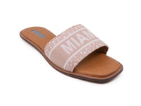 Sandalias Efe 244005 Para Mujer