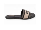 Sandalias Efe 244005 Para Mujer