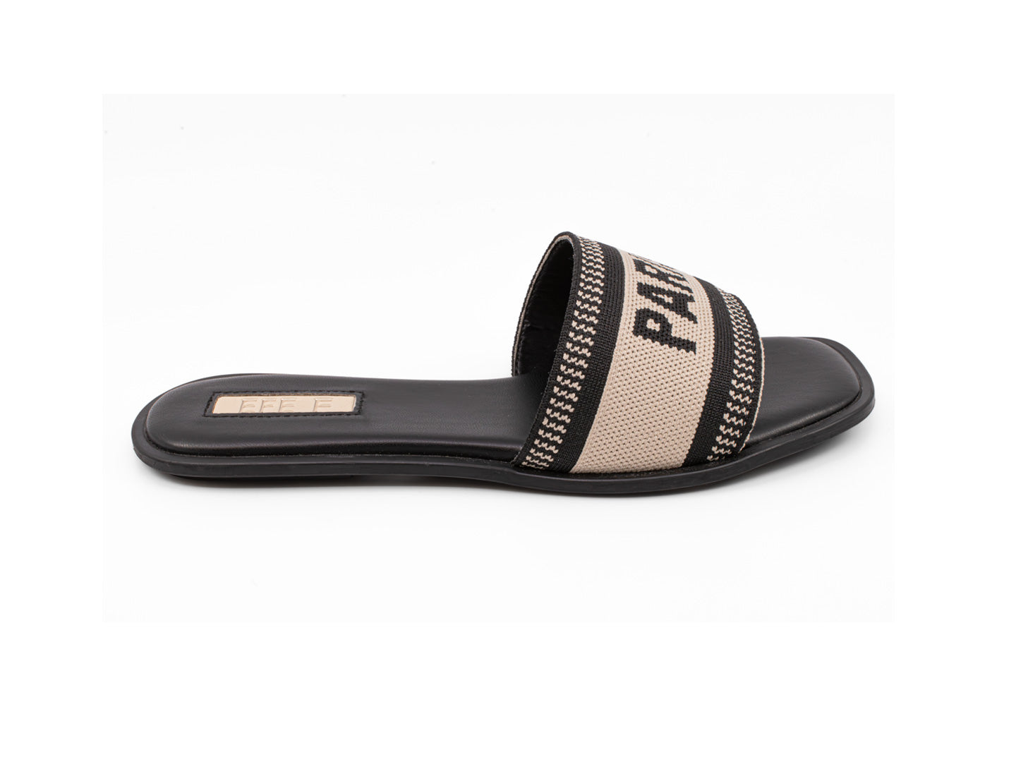 Sandalias Efe 244005 Para Mujer