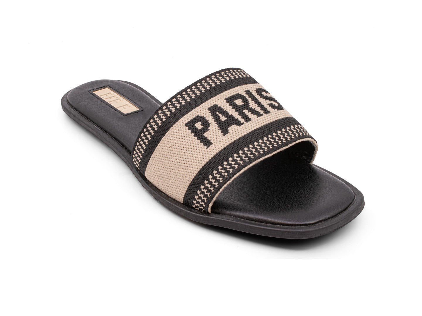 Sandalias Efe 244005 Para Mujer