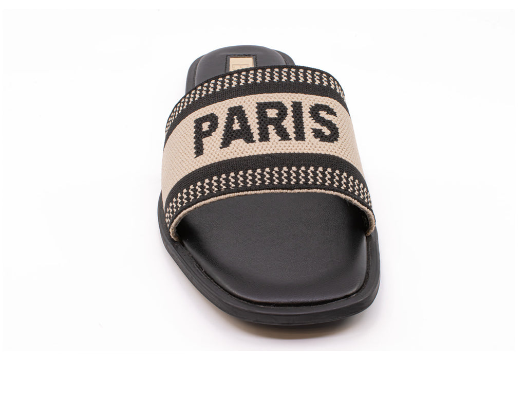 Sandalias Efe 244005 Para Mujer