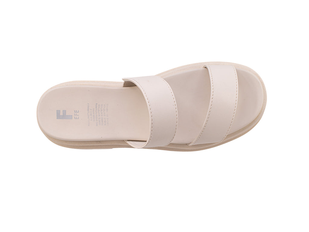 Sandalias Efe 237003 Para Mujer