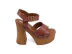 Zapatillas Efe 245701 Para Mujer