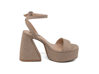 Zapatillas Efe 248101 Para Mujer