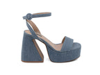 Zapatillas Efe 248101 Para Mujer