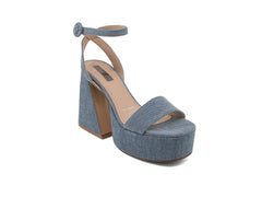 Zapatillas EFE Azul Cielo para Mujer