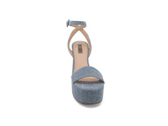 Zapatillas EFE Azul Cielo para Mujer