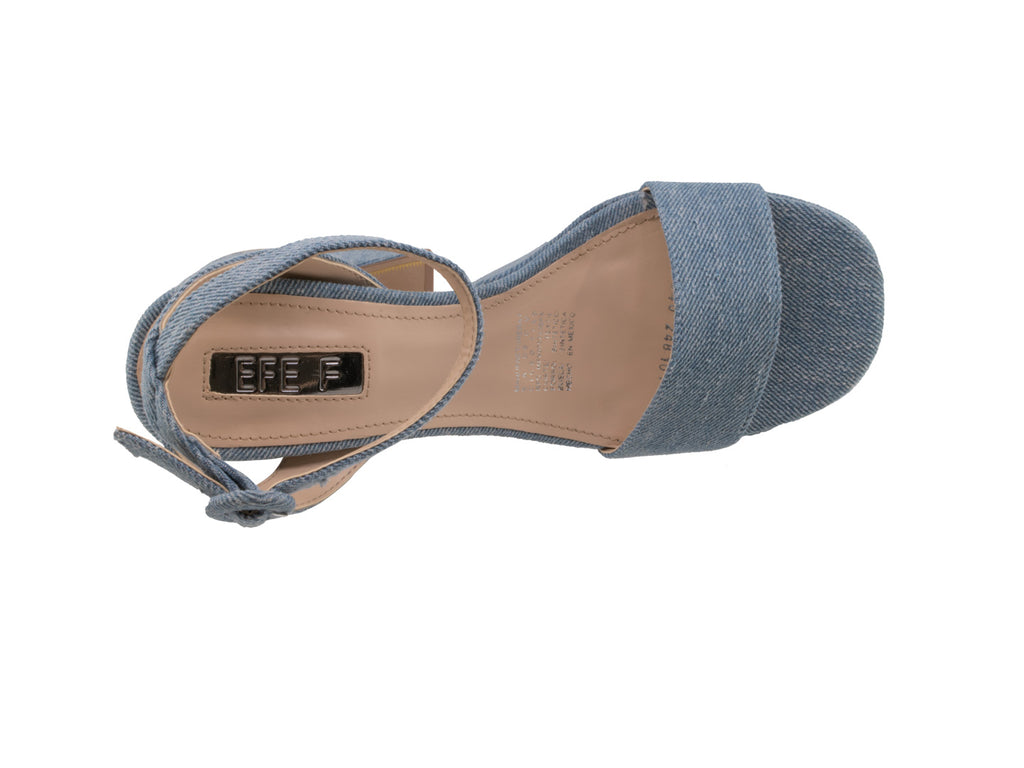 Zapatillas Efe 248101 Para Mujer