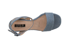 Zapatillas EFE Azul Cielo para Mujer