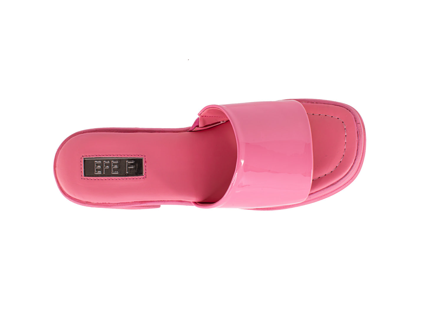 Zapatillas Efe 240803 Para Mujer