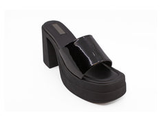 Zapatillas EFE Negro para Mujer