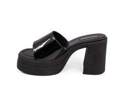Zapatillas EFE Negro para Mujer