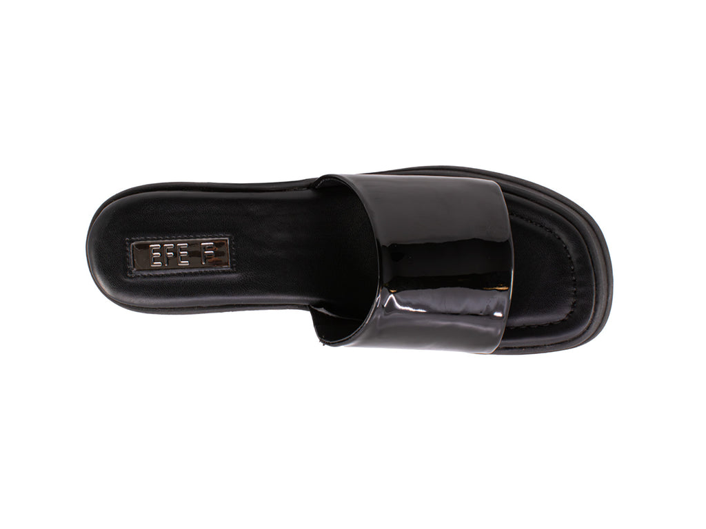 Zapatillas Efe 240803 Para Mujer