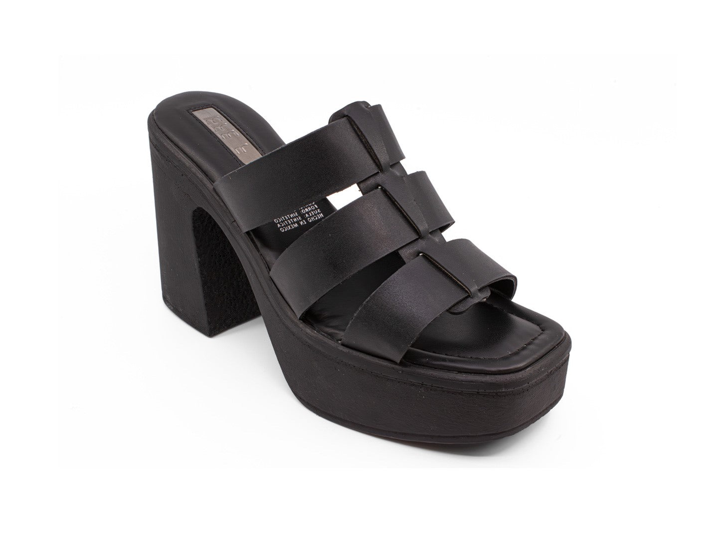 Zapatillas Efe 248803 Para Mujer
