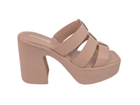 Zapatillas Efe 248803 Para Mujer