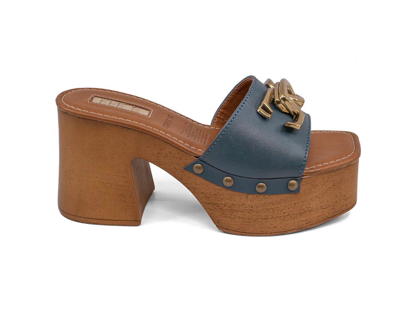 Zapatillas Efe 248603 Para Mujer