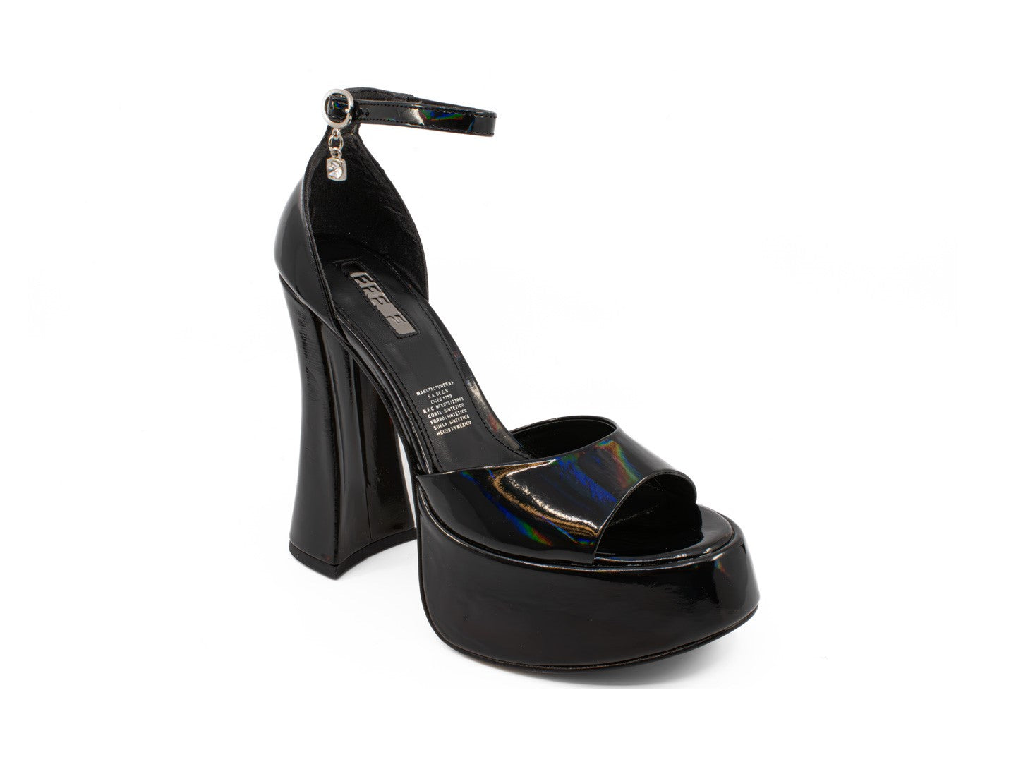 Zapatillas Efe 242301 Para Mujer